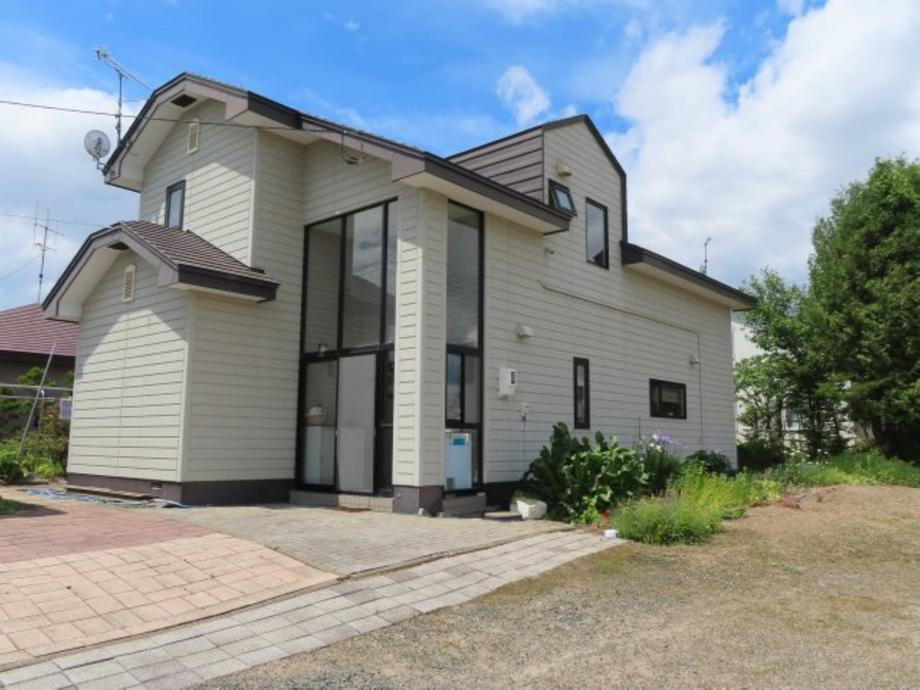 北海道北見市田端町 1500万円