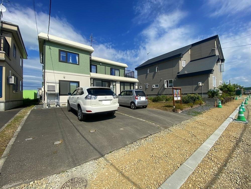 北海道岩見沢市東町二条８ 中古住宅