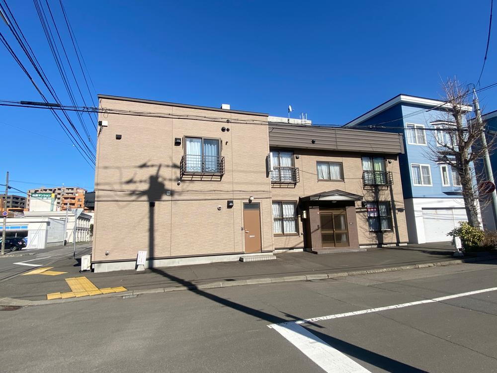 北海道札幌市中央区南十七条西５ 5500万円