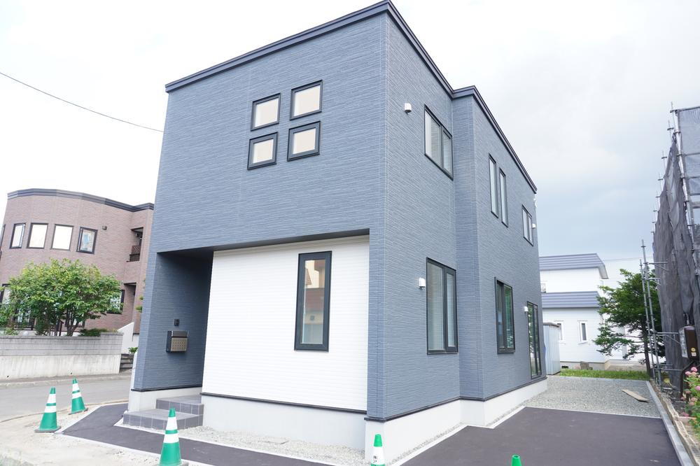 北海道札幌市東区北三十四条東２０ 4798万円 4SLDK