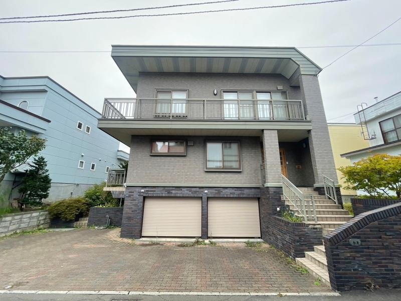 北海道札幌市南区澄川四条８ 3980万円