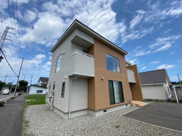 北海道広尾郡広尾町公園通南３ 2990万円