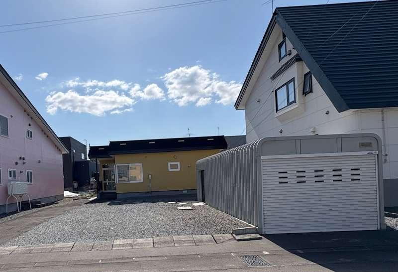 北海道旭川市神楽二条１１ 中古住宅