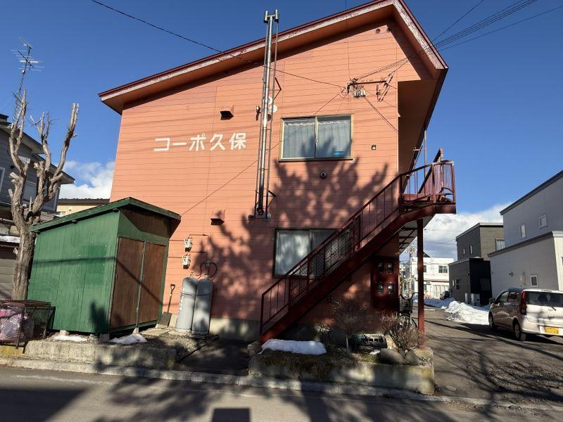 北海道函館市鍛治１ 1200万円