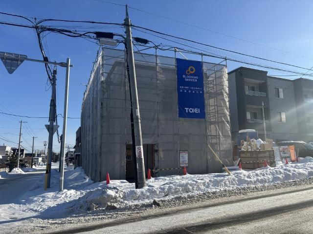 北海道札幌市豊平区福住二条９ 4098万円 4LDK
