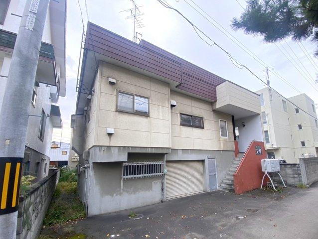 北海道札幌市白石区本郷通５丁目南 3800万円