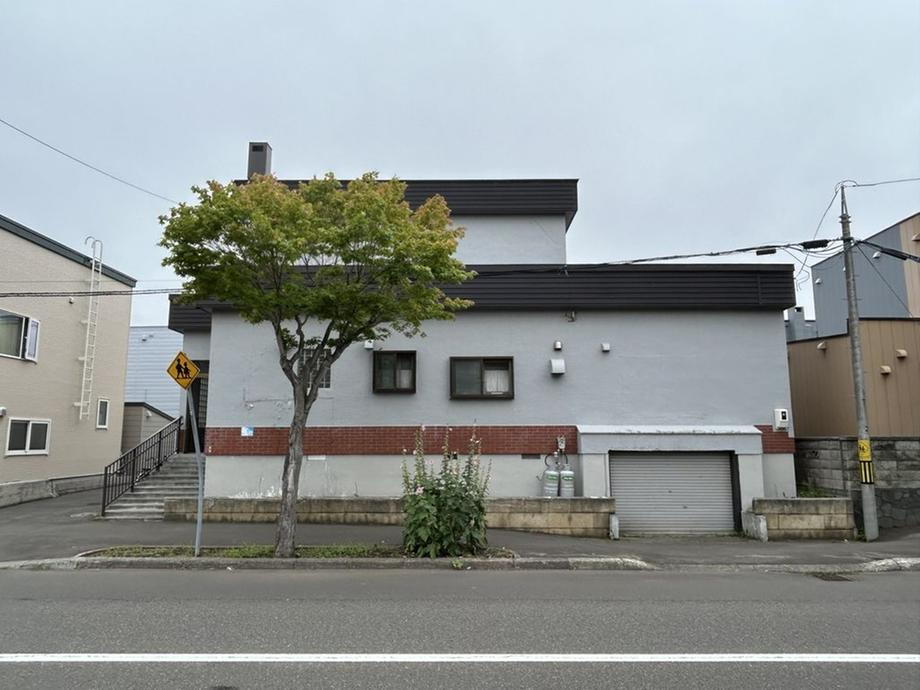 北海道札幌市北区篠路四条３ 1780万円