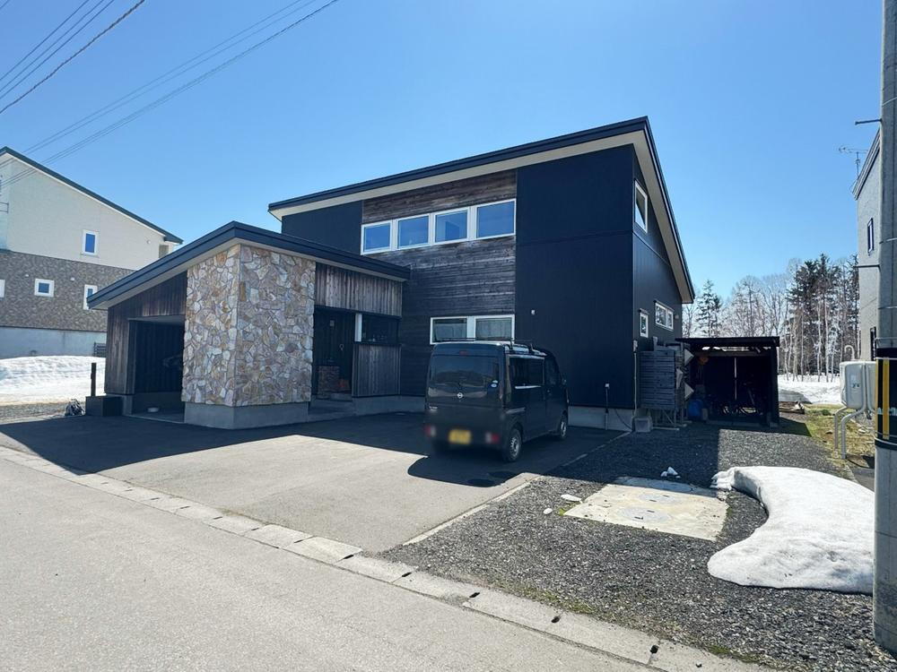 北海道虻田郡倶知安町北六条東３ 7500万円
