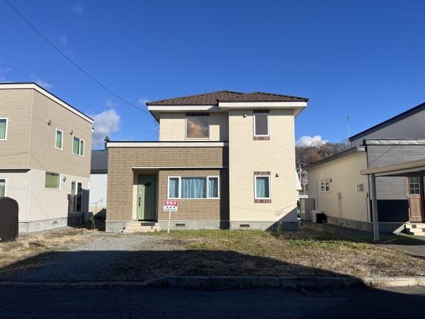 北海道旭川市神楽四条１２ 中古住宅
