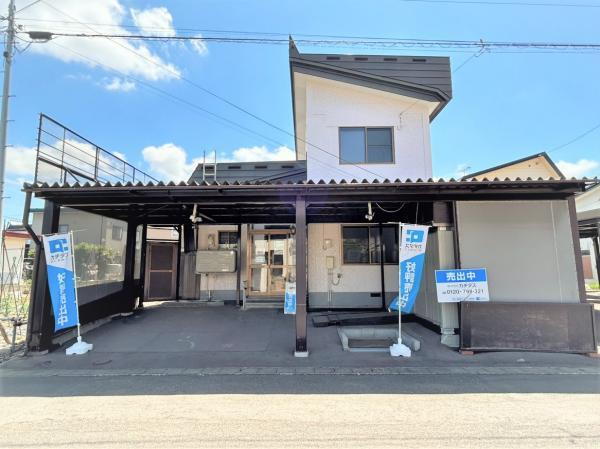 北海道旭川市末広五条６ 1099万円 4LDK