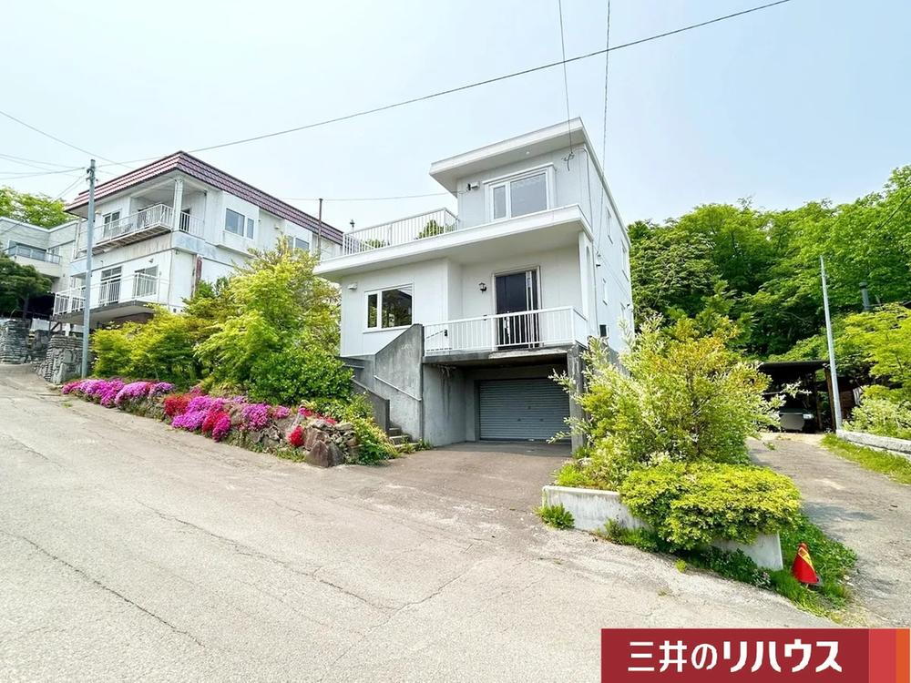 北海道札幌市中央区伏見３ 3580万円