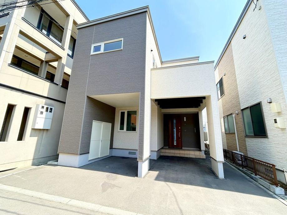 北海道札幌市東区北四十八条東７ 2880万円