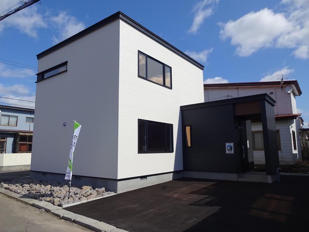北海道函館市本通４ 2498万円 4LDK