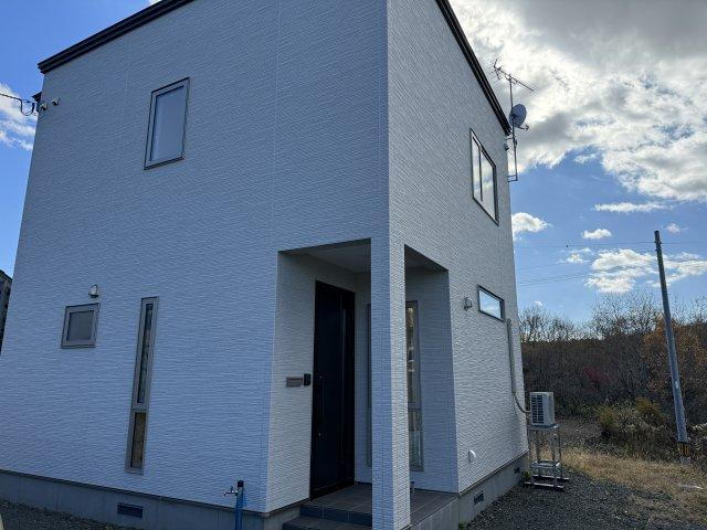 北海道釧路郡釧路町柏東３ 2490万円