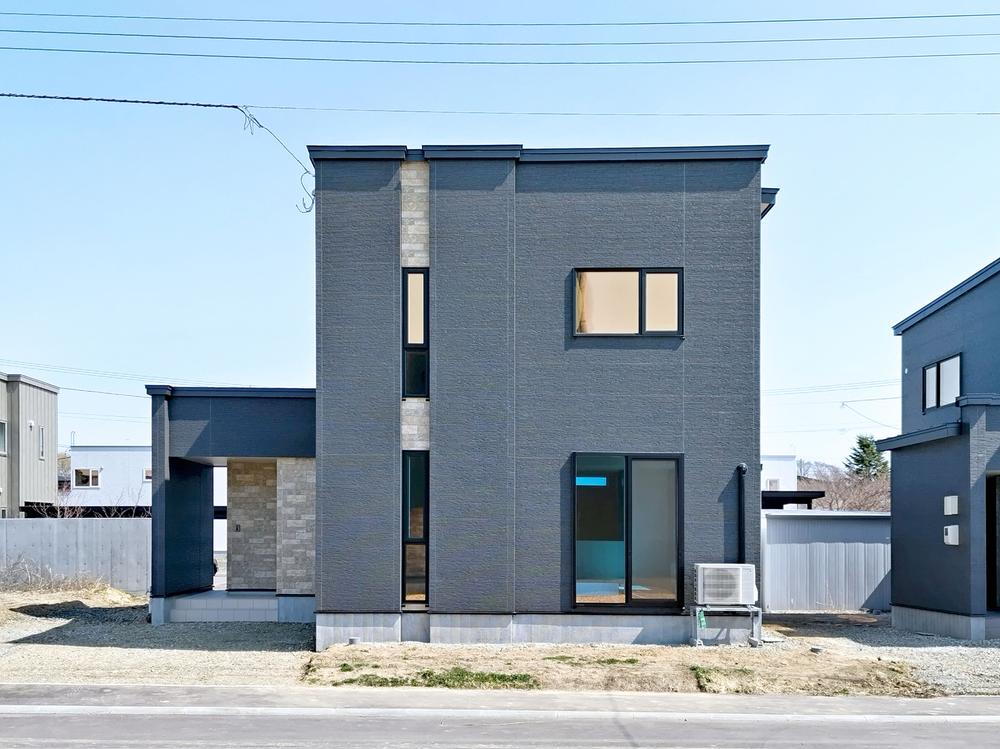 北海道札幌市北区東茨戸四条１ 3080万円