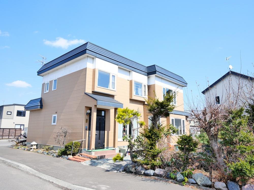 北海道札幌市北区屯田十一条１ 2150万円