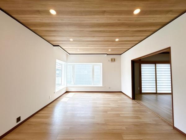 北海道釧路市鶴野東３ 1549万円