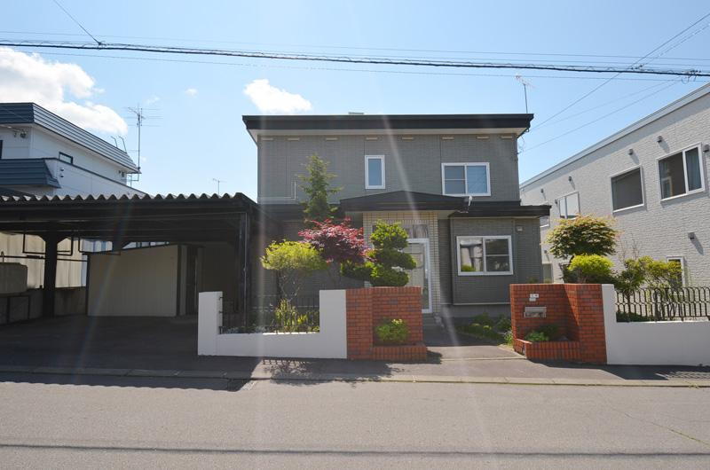 物件写真