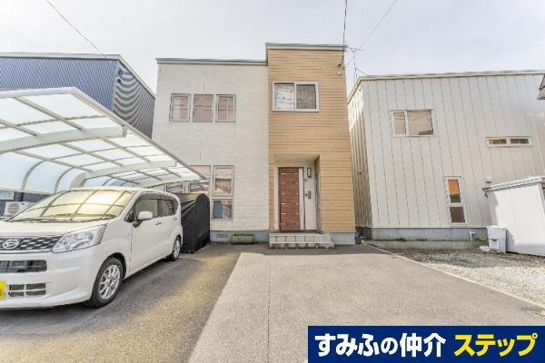 物件写真