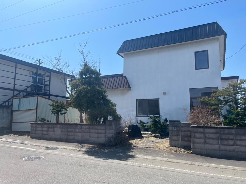 北海道岩見沢市美園四条４ 220万円