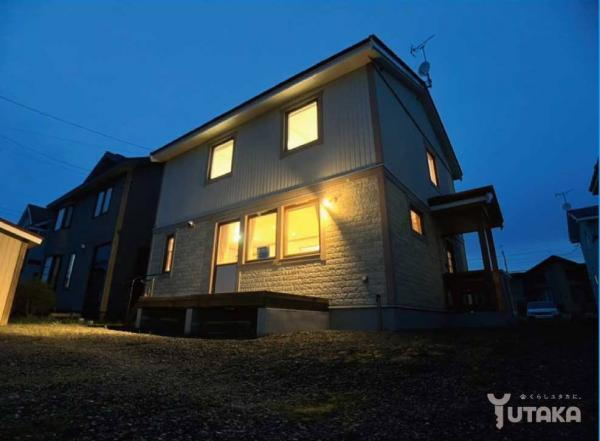 北海道釧路市文苑３ 2980万円 4LDK