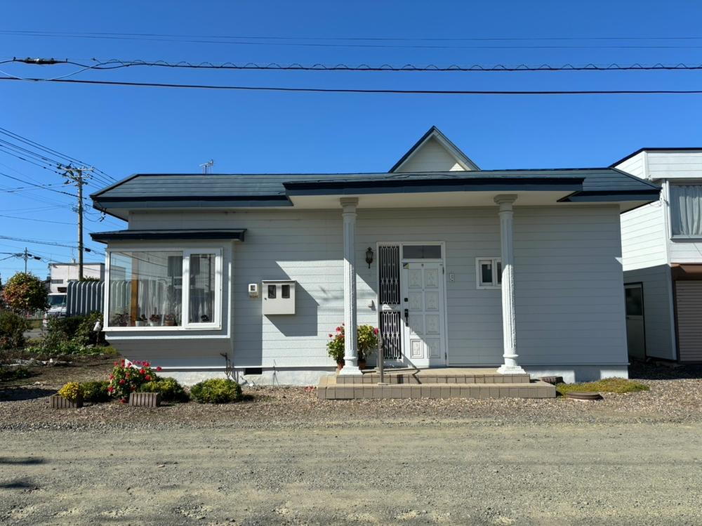 北海道北見市端野町三区 1200万円