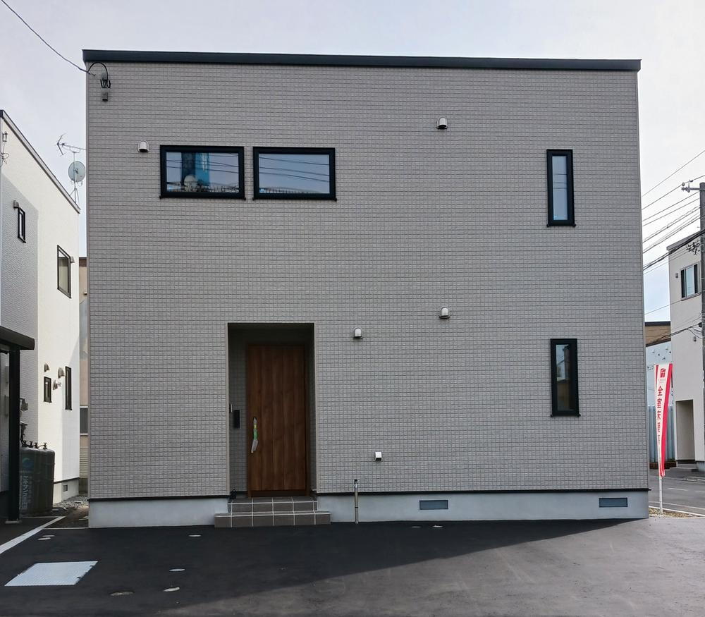 北海道札幌市北区新川一条４ 3880万円 4LDK