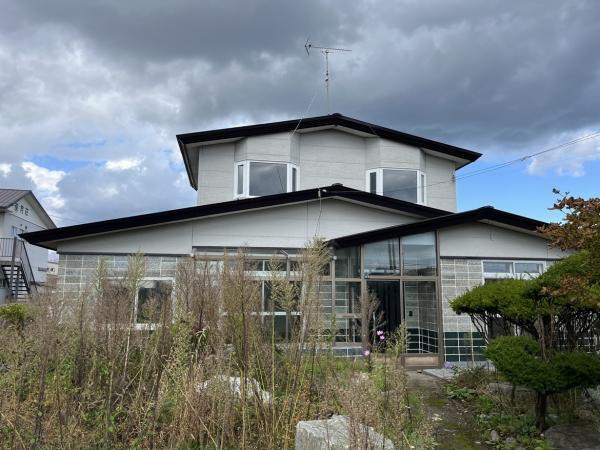 北海道苫小牧市宮前町２ 580万円