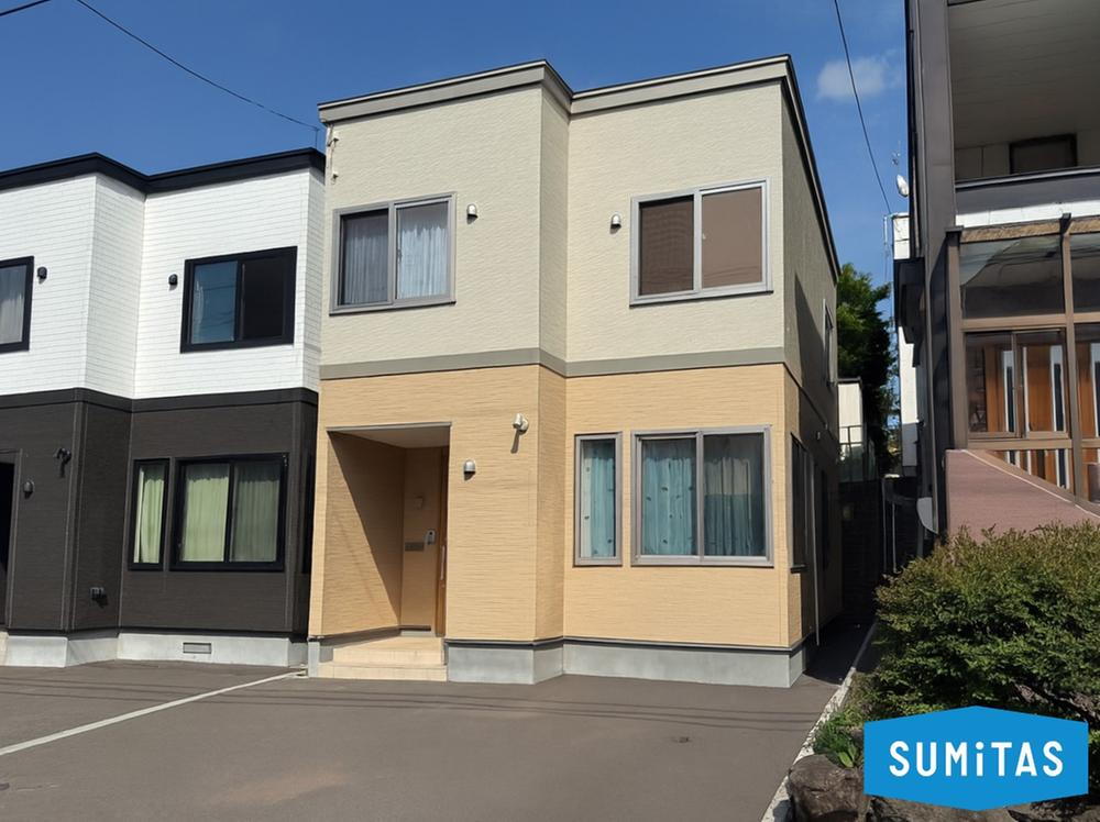 北海道札幌市豊平区西岡二条３ 3180万円