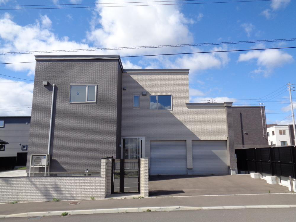 北海道函館市石川町 5300万円 4SLDK