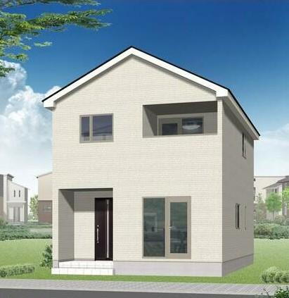 北海道札幌市手稲区新発寒三条４ 3280万円 4LDK