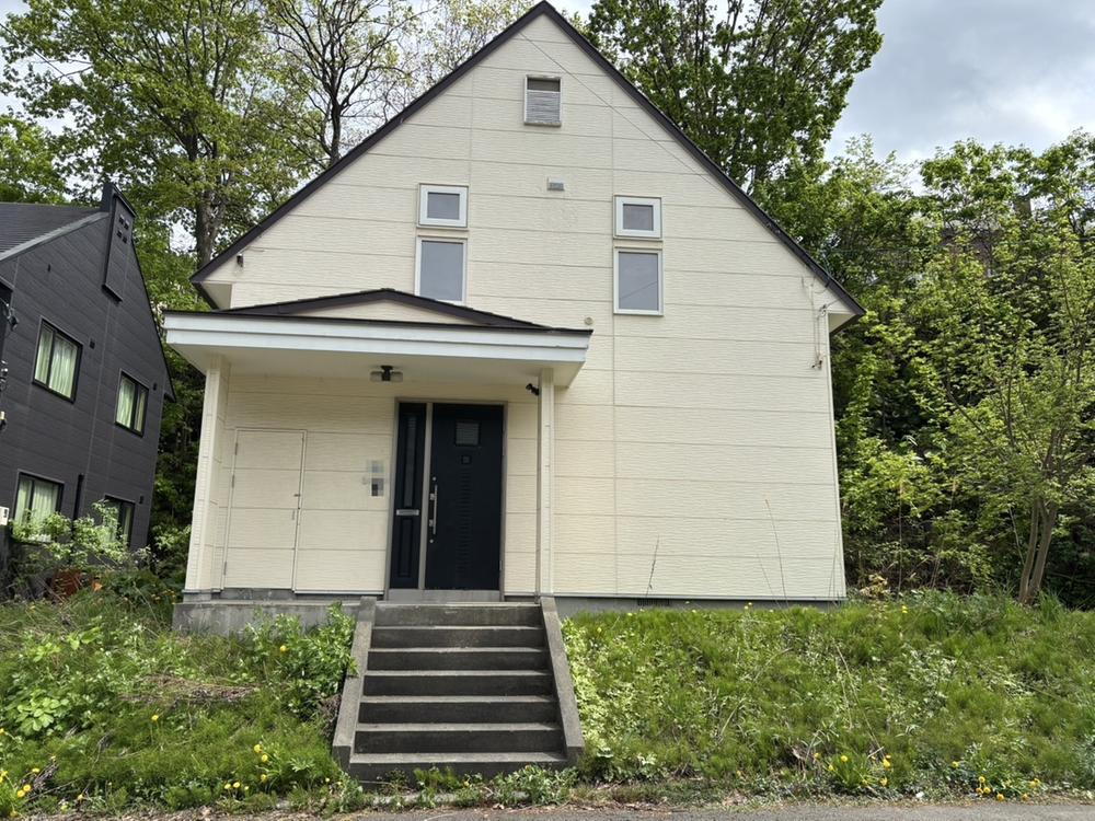 北海道小樽市新光１ 1100万円