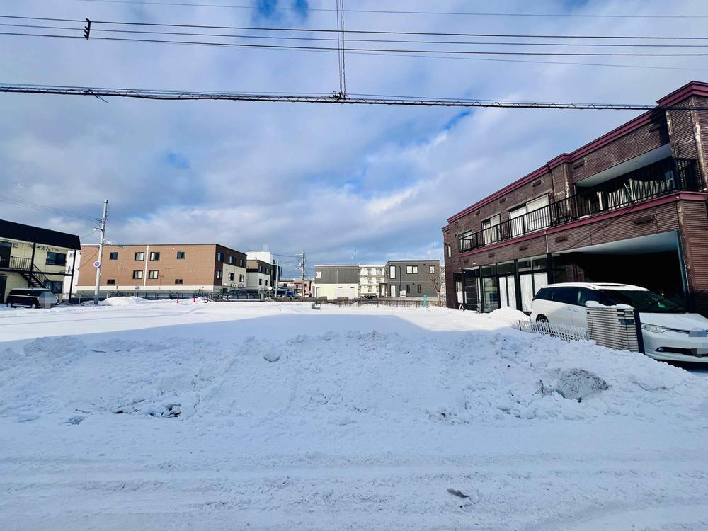 北海道札幌市白石区中央二条５ 3180万円 2SLDK