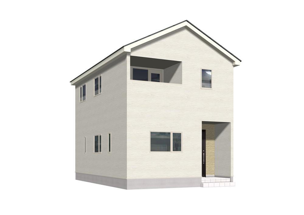 北海道札幌市白石区中央二条５ 3180万円 2SLDK