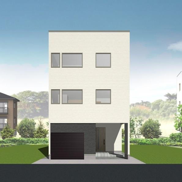 北海道札幌市東区北十五条東５ 4230万円 3LDK