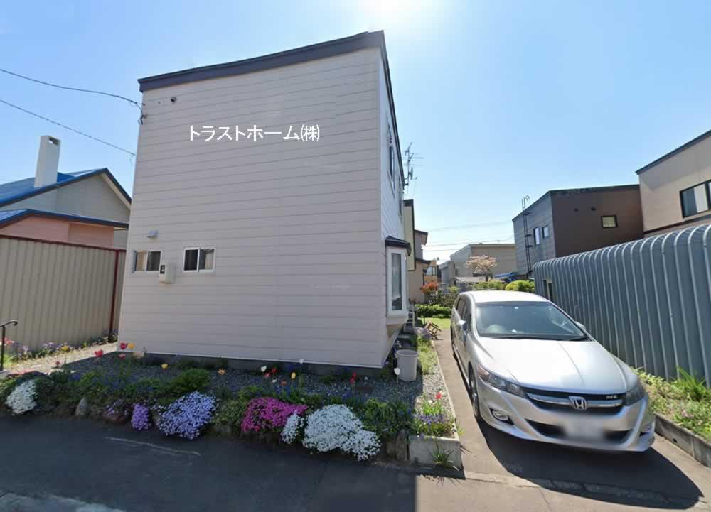 物件写真