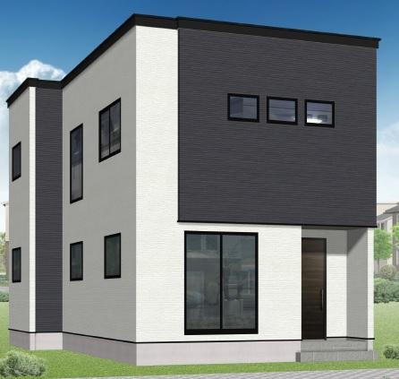 北海道札幌市手稲区稲穂二条８ 3630万円 4LDK