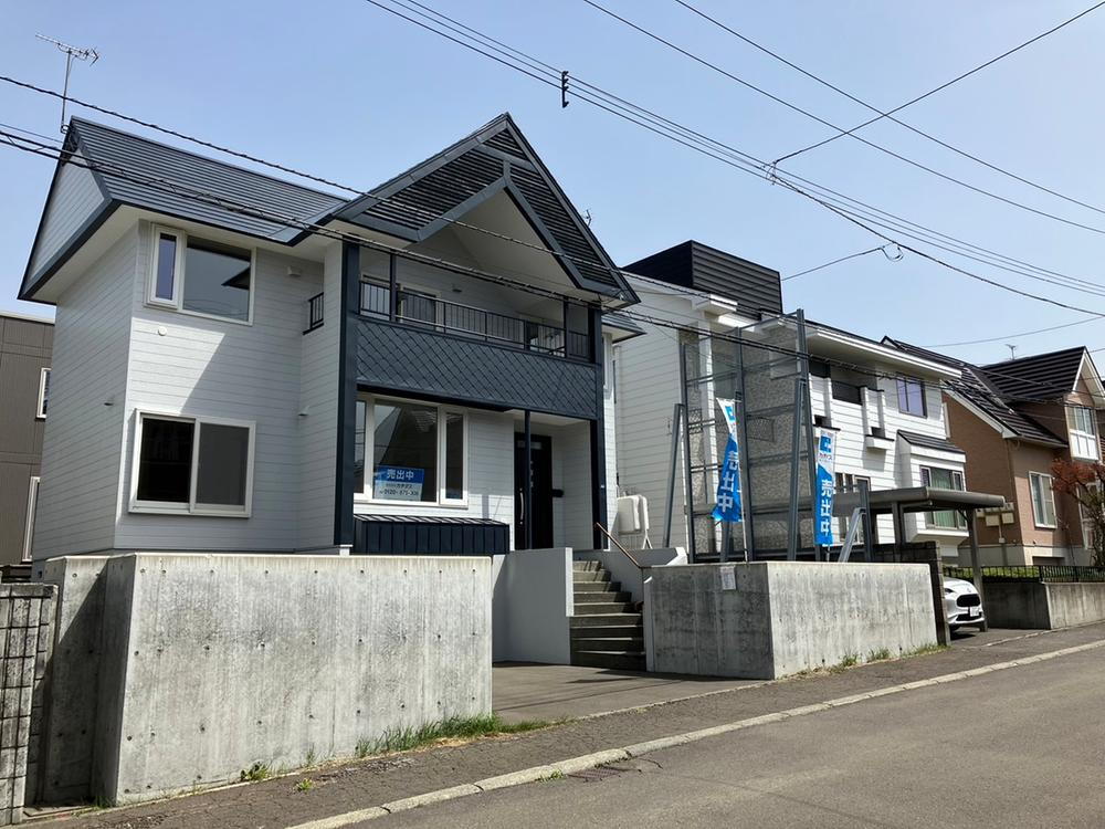 北海道札幌市清田区平岡六条３ 2699万円 4LDK