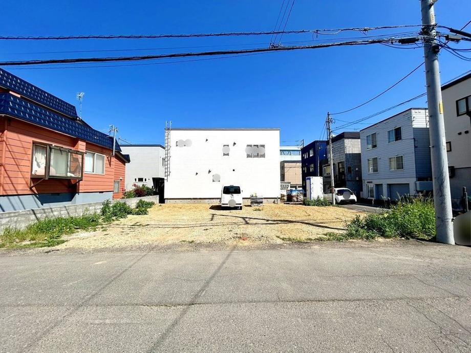 北海道札幌市北区新川四条２ 3470万円 3LDK