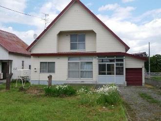 北海道石狩郡当別町下川町 550万円