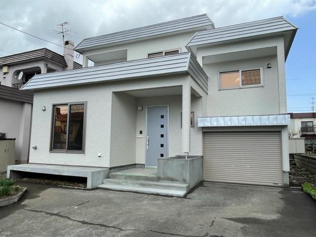 北海道札幌市北区篠路三条３ 2860万円 3LDK