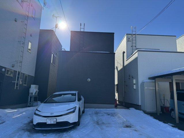北海道札幌市東区北二十六条東２２ 5080万円