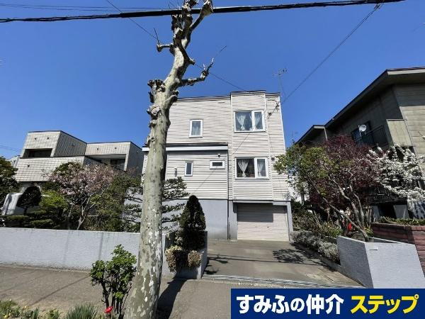 北海道札幌市厚別区厚別中央四条４ 4200万円