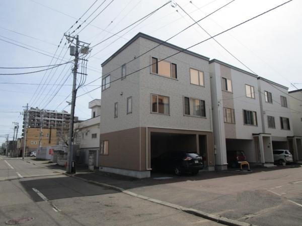 北海道札幌市中央区南十八条西１０ 4730万円