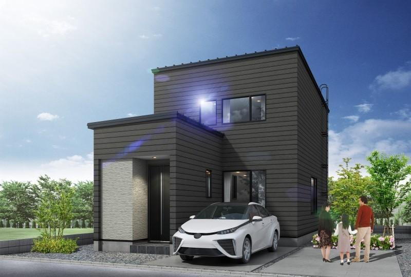 北海道旭川市永山五条９ 2690万円 4LDK