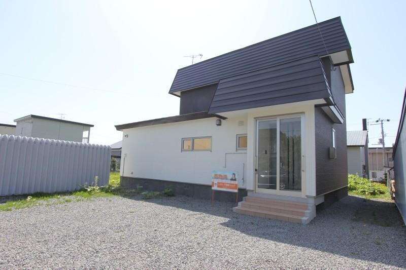 北海道深川市納内町 1450万円