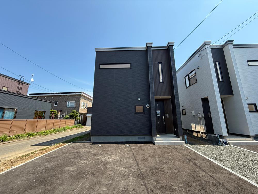 北海道江別市大麻園町 3098万円 4LDK