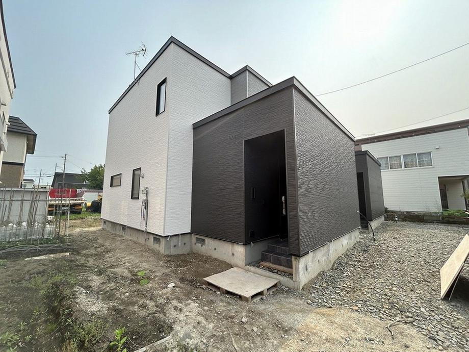 北海道札幌市南区川沿四条３ 3250万円 3SLDK