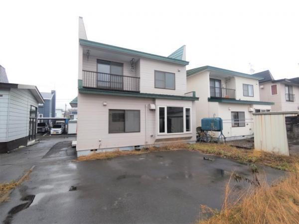 北海道帯広市西二十一条南２ 1599万円 4LDK