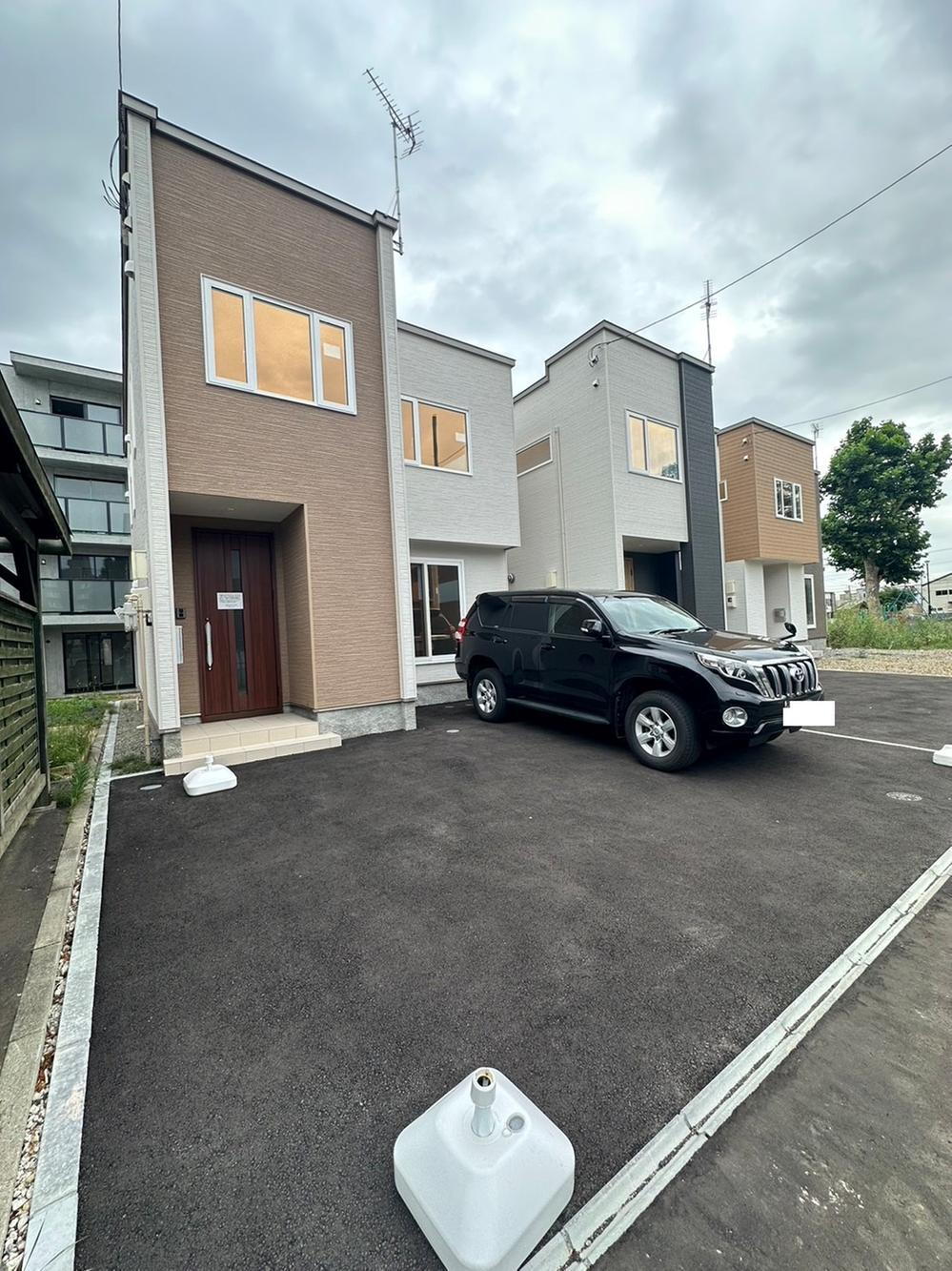 北海道札幌市東区本町一条１ 4350万円